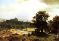 Bierstadt, Albert